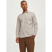 Jack & jones Camicia Formale Slim Fit