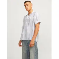 Jack & Jones Stile Hawaiano Relaxed Fit
