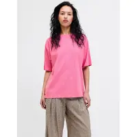 JJXX Maglia extra large 'JXAndrea' rosa