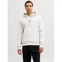 Jack & Jones Felpa Con Cappuccio Con Logo