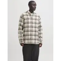 Jack & Jones Camicia In Flanella Regular Fit
