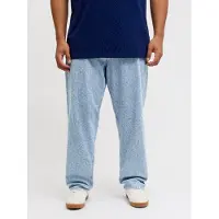 Jack & Jones Plus Size Jjichris Jjoriginal At 738 Ln Pls Jeans Relaxed Fit