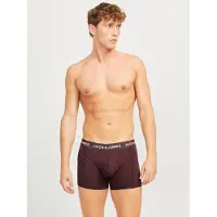 Jack & jones Confezione Da 4 Boxer