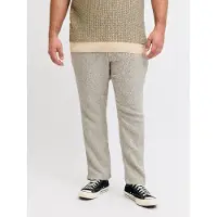 Jack & Jones Plus Size Pantaloni Loose Fit