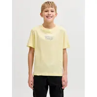 Jack & Jones T-shirt Stampa Sul Retro Boys