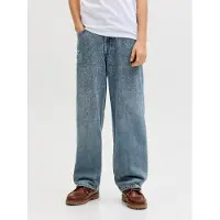 Jack & Jones Jjialex Jjoriginal Akm 308 Sn Jnr Jeans Baggy Fit Boys