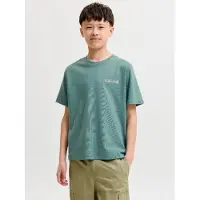 Jack & jones T-shirt Stampa Sul Retro Boys