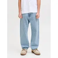 Jack & Jones Jjichris Jjclassic At 041 Jnr Jeans Relaxed Fit Boys