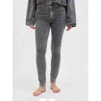 Jack & Jones Jxsydney Skinny Hw S1139 Jeans Dnm Noos