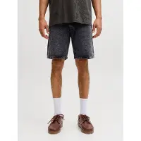 R.D.D. ROYAL DENIM DIVISION Rdd Bermuda In Jeans Relaxed Fit