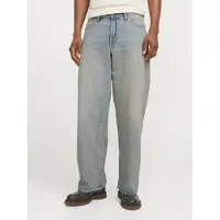 Jack & Jones Jjidave Jjcooper Am 888 Noos Jeans Wide Fit