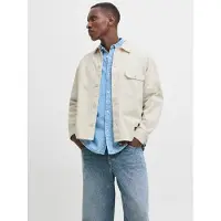 Jack & Jones Giacca Camicia Wide Fit