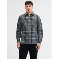 Jack & jones Giacca Camicia Regular Fit