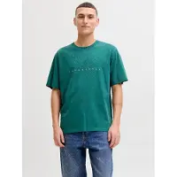 Jack & Jones T-shirt Con Logo
