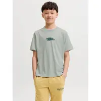 Jack & Jones Confezione Da 3 T-shirt Boys