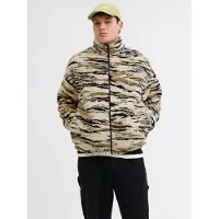 Jack & Jones Giacca In Pile