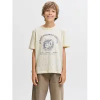 Jack & Jones Confezione Da 2 T-shirt Boys