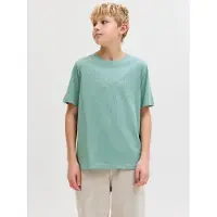 JACK&JONES JUNIOR T-shirt Con Logo Boys