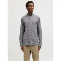 Jack & jones Camicia In Flanella Regular Fit