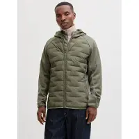 Jack & Jones Giacca Ibrida