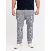 Jack & Jones Plus Size Pantaloni Loose Fit
