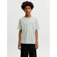 Jack & jones T-shirt Stampa Sul Retro Boys