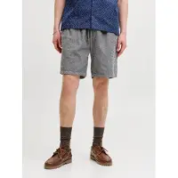 Jack & Jones Bermuda Wide Leg Fit