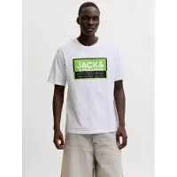 Jack & Jones Confezione Da 5 T-shirt