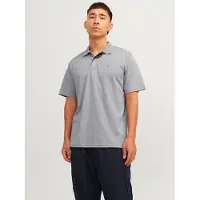Jack & jones Camicia Polo Semplice