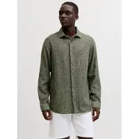 Jack & jones Camicia Casual Regular Fit