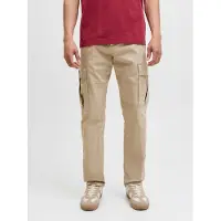 Jack & jones Pantaloni Cargo Relaxed Fit