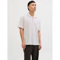 Jack & Jones Stile Hawaiano Relaxed Fit