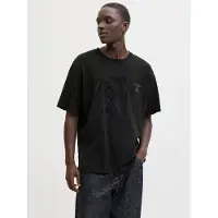 Jack & jones T-shirt Stampa Sul Retro