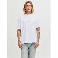 Jack & Jones Confezione Da 5 T-shirt