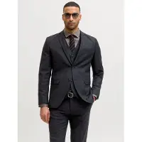 Jack & Jones Jprsolaris Blazer Slim Fit