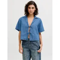 JJXX Jxina Camicia In Jeans