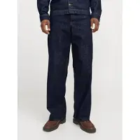 Jack & Jones Jjidave Jjcooper Am 568 Jeans Wide Fit