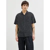 Jack & jones Stile Hawaiano Relaxed Fit