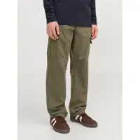 Jack & Jones Kids Pantaloni Cargo Kane Barkley
