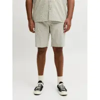 Jack & Jones Plus Size Bermuda Casual Relaxed Fit