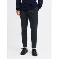 Jack & Jones Pantaloni Classici Tapered Fit