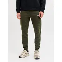 Jack & Jones Pantaloni In Felpa Regular Fit