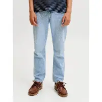 Jack & jones Jjiclark Jjclassic Ns 415 Ln Jnr Regular Fit Boys