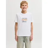 Jack & Jones Confezione Da 2 T-shirt Boys