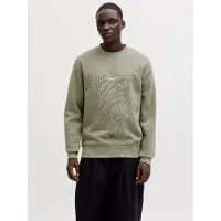 Jack & Jones Felpa Stampato