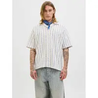 Jack & jones Stile Hawaiano Relaxed Fit