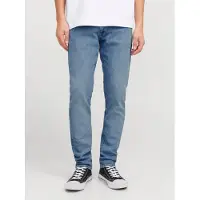 Jack & Jones Jjiglenn Jjevan Jj 677 Noos Jeans Slim Fit
