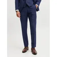Jack & Jones Jprsolaris Pantaloni Formali Slim Fit