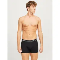 Jack & Jones Confezione Da 8 Boxer