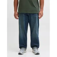 Jack & Jones Plus Size Jjichris Jjoriginal Akm 918 Noos Pls Jeans Relaxed Fit